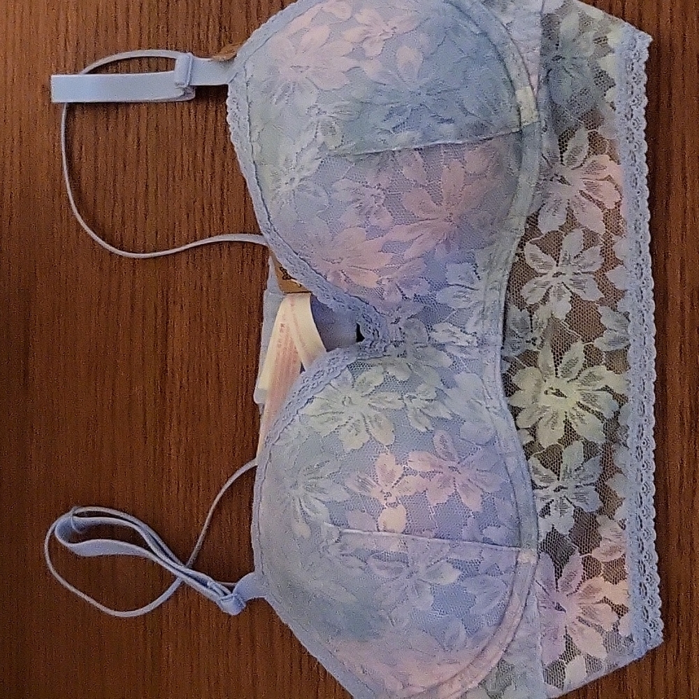 PINK Bralette
